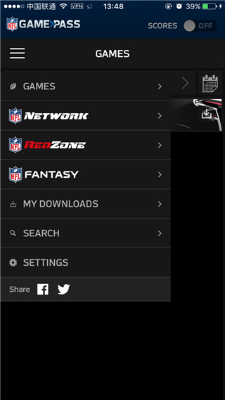 NFL Game Pass++