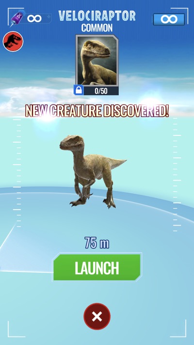 Jurassic world alive Hack