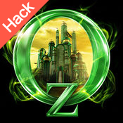 Oz Kingdom Hack