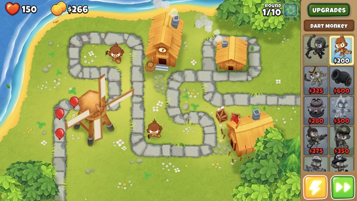 Bloons TD 6