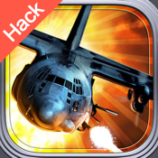 Zombie Gunship Hack