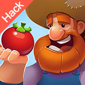 Merge Farm Hack