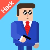 Mr Bullet Hack