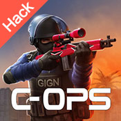 Critical Ops Hack