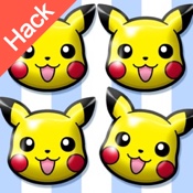 Pokemon Shuffle Mobile Hack