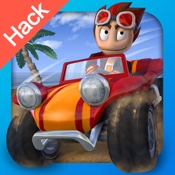 Beach Buggy Blitz Hack