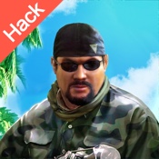 Steven Seagal Survival Hack