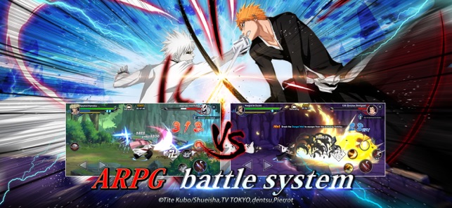 BLEACH:Soul Bankai Hack