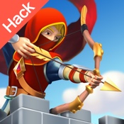 Kingdom Rise:Tower Defense Hack