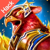 Rival Kingdoms: Endless Night Hack