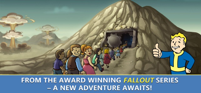 Fallout Shelter Online Hack