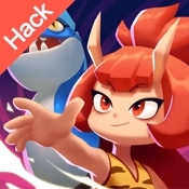 Dragon Brawlers Hack