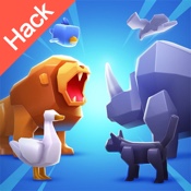 Animal Warfare Hack