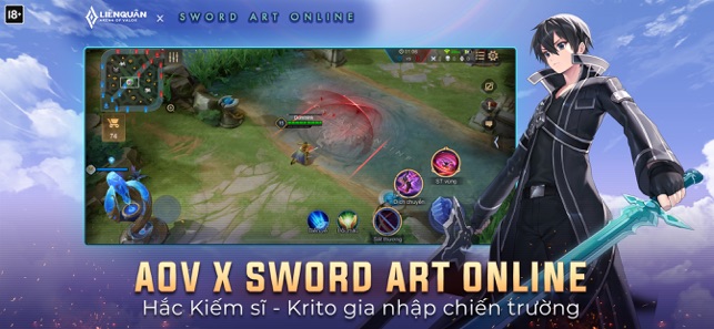 Garena Arena of Valor (VN) Hack