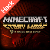 Minecraft: Story Mode