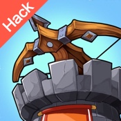 Castle Defender: Idle Defense Hack