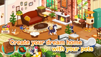 Hellopet House Hack