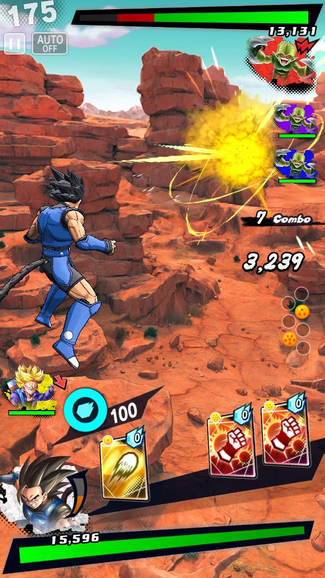 Dragon Ball Legends Japan Hack