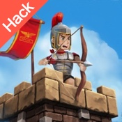 Grow Empire: Rome Hack