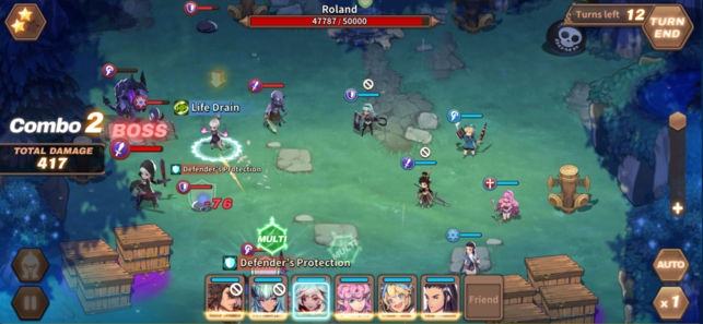 Clash of Knights Hack