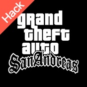 Grand Theft Auto: San Andreas Hack