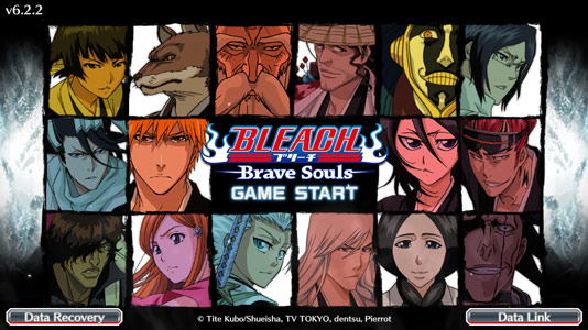 BLEACH Brave Souls Hack