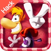 Rayman Fiesta Run Hack