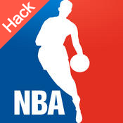 2016 NBA App ++