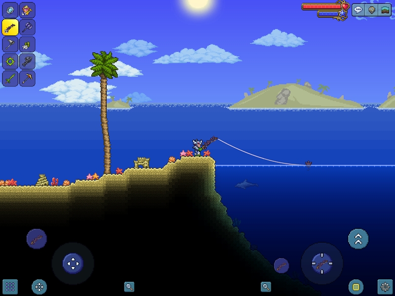 Terraria