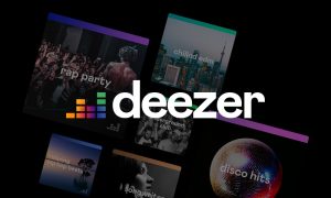 deezer premium