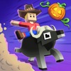 Rodeo Stampede: Sky Zoo Safari