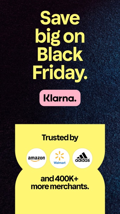 Klarna | Shop now. Pay later.