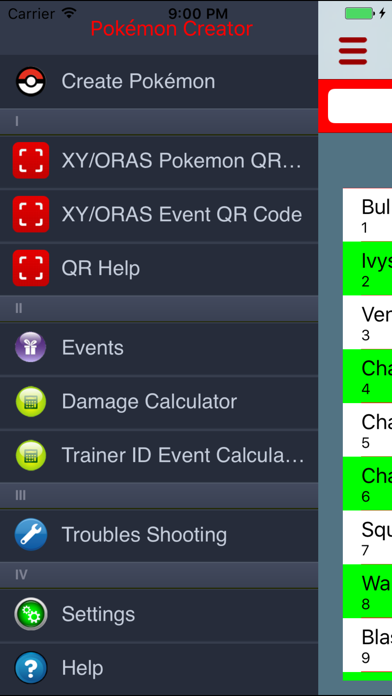 PokéTools for Pokemon