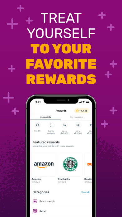 Fetch Rewards