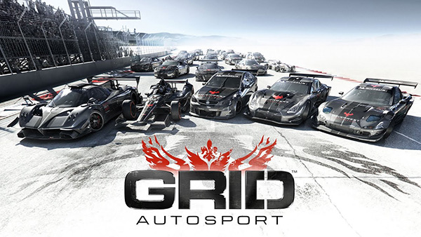 GRID™ Autosport