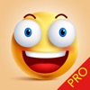 Talking Emoji & Speaking Emoticons Icons Pro