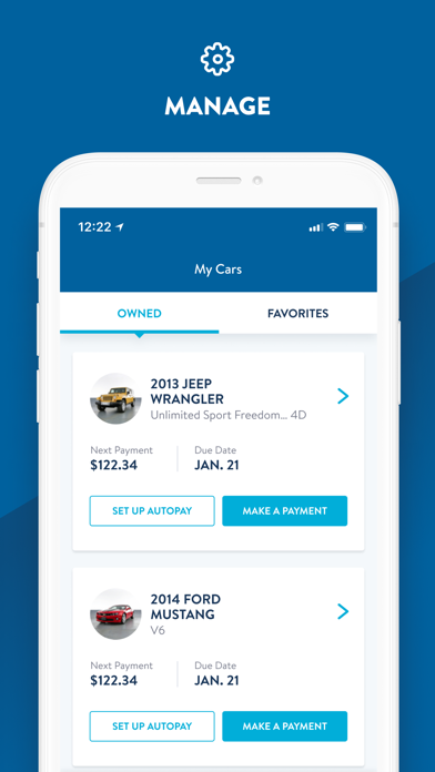 Carvana: Buy/Sell Used Cars