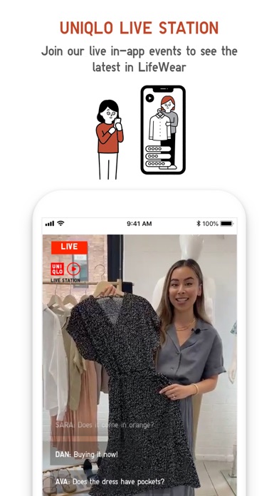 UNIQLO US