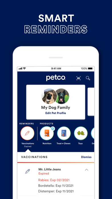 Petco: The Pet Parents Partner