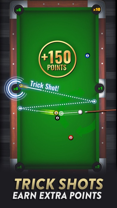 Pool Payday: 8 Ball Pool Game