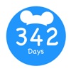 Countdown for Disney World