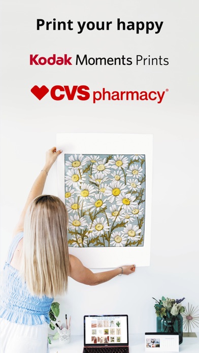 Photo Prints Now: CVS Photo