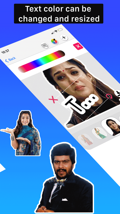 Sticker Maker :INDIAS Trending