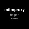 mitmproxy helper by txthinking