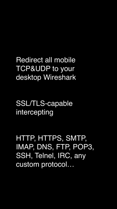 Wireshark Helper - Decrypt TLS