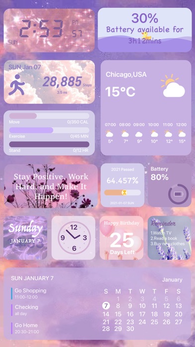 Color Widgets-Photo Widget.s