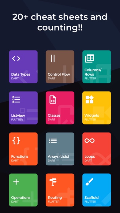 Flutter Cheats