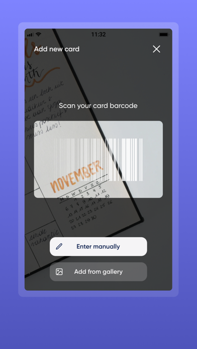 uCard - Wallet