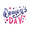 Women's Day - GIFs & Stickers