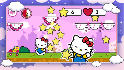 Hello Kitty: Good Night Tale